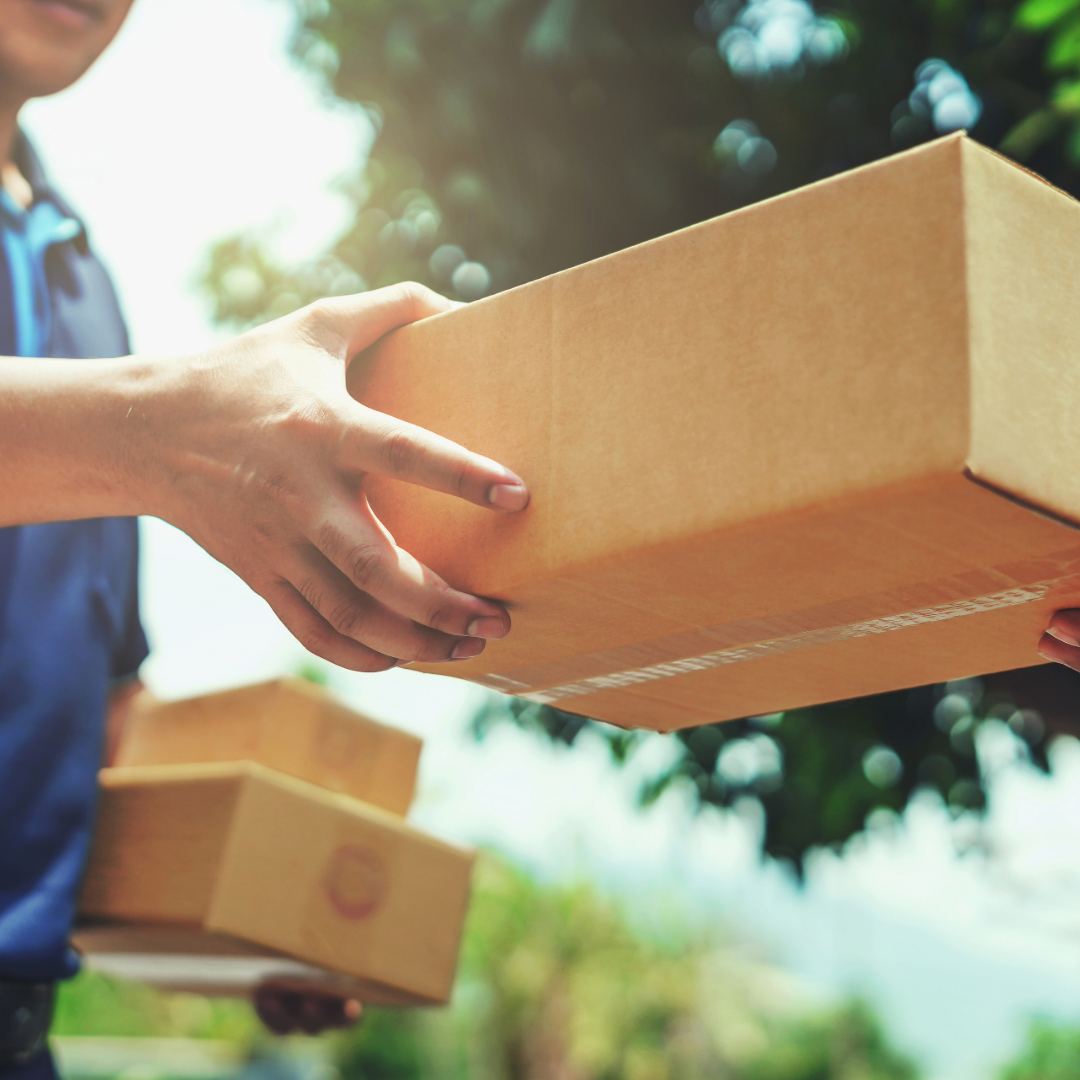 Seamless Shipping: Fast, Reliable, and Hassle-Free Delivery