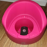 Intelligent Potty for Potty Training