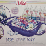 Justice Ice Tie Dye Kit