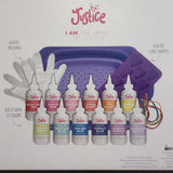 Justice Ice Tie Dye Kit