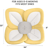 Bloomin Baby Bath Lotus- Baby Bath Mat