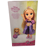 Disney Princess Sing and Shimmer Rapunzel