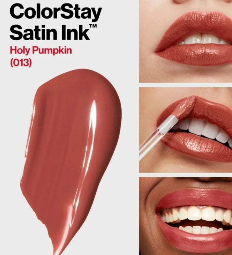 Revlon ColorStay Satin Ink Liquid Lipstick