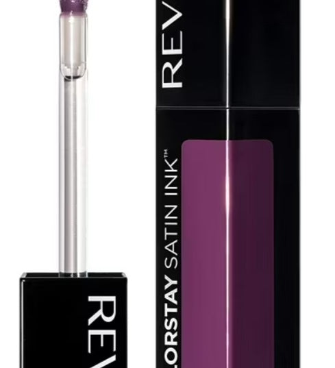 Revlon ColorStay Satin Ink Liquid Lipstick