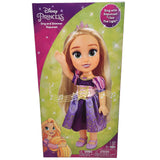 Disney Princess Sing and Shimmer Rapunzel