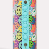 Smiley Face Iconic Pop 14oz Elemental Bottle