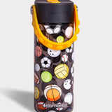 Sports 18oz Splash Pop Elemental Bottle