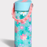 Spring Blossom 18oz Splash Pop Elemental Bottle