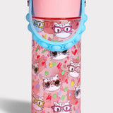 Stylish Cat 18oz Splash Pop Elemental Bottle