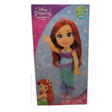 Disney Princess Sing and Shimmer Ariel