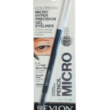 Micro Hyper Precision Gel Eyeliner in White by Revlon