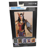 DC Multiverse Wonder Woman Action Figure- Gold Label Collection