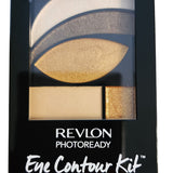 Revlon Eyeshadow- Eye Contour Kit