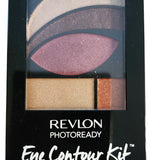 Revlon Eyeshadow- Eye Contour Kit